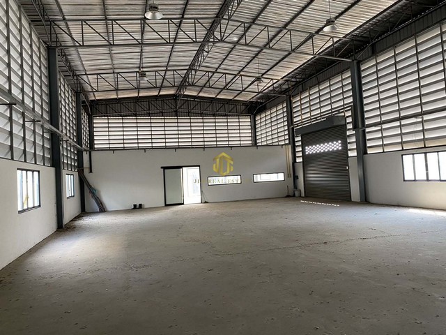 ขายโกดังเนื้อที่ 3 งาน 25 ตรว. ต.หน้าไม้ อ.ลาดหลุมแก้ว จ.ปทุมธานี