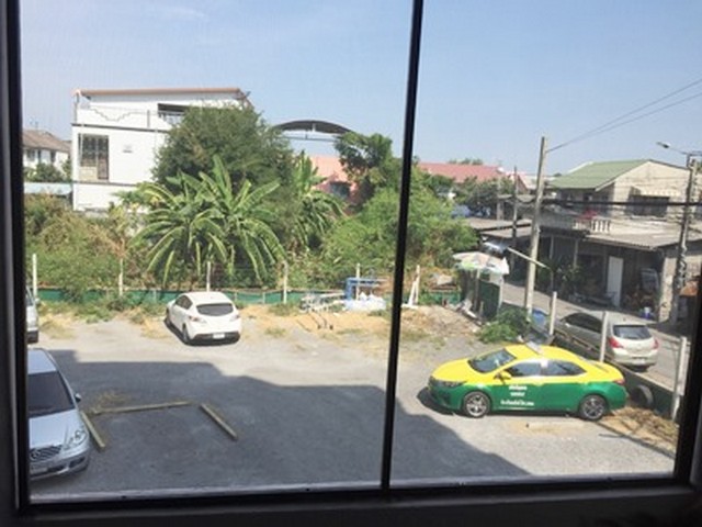 ประกาศเช่า คอนโด เดอะเรสซิเดนท์ The Residence Condo  ตารางเมตร เจ้าของปล่อยเช่าเอง ราคา3,500 บางกระสอ อำเภอเมืองนนทบุรี นนทบุรี 1นทบุรี