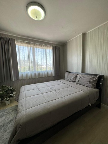 #CR112 For Rent : Kathu, Dcondo Kathu, 1 bedroom 1 bathroom, 8th flr.Location : D Condo Kathu, Phuket- 1 bedroom, 1 bathroom- Floor 8- Area 30 sqm.- Furniture + electrical appliances- Free Internet Facilities- swimming pool- Fitness- park- CCTV- security system Nearby places- Aqua Gym, Kathu, Phuket- Andamanda Phuket- Lotus Phuket- Central Festival Phuket Rental price 14,000 baht/month for 1 year contract--------------------#CR112 สำหรับเช่า : ดีคอนโด กะทู้ 1 ห้องนอน ชั้น 8 ที่ตั้ง : ดีคอนโด กะทู้ ภูเก็ต- 1 ห้องนอน 1 ห้องน้ำ- ชั้น 8 - พื้นที่ 30 ตรม.- เฟอร์นิเจอร์+เครื่องใช้ไฟฟ้า- ฟรี อินเตอร์เน็ตสิ่งอำนวยความสะดวก- สระว่ายน้ำ- ฟิตเนส- สวนสาธารณะ- 