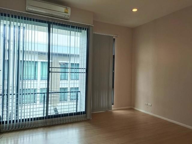 PO559 ให้เช่า ทาวน์โฮม 3 ชั้น บ้านกลางเมือง พระราม 9 – รามคำแหง39