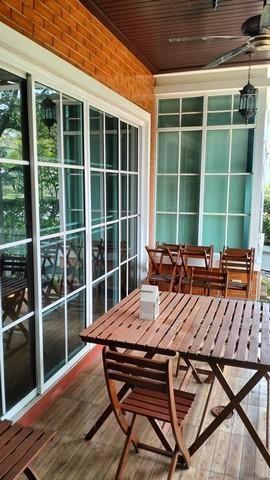 PO558 ให้เช่าบ้านเดี่ยว 2 ชั้น 82 ตรว. 4 ห้องนอน โครงการ Lake View Park เลค วิว พาร์ค วงแหวนบางนา – ราม 2