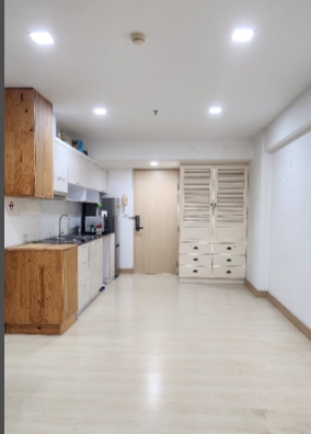 ขายคอนโด My Resort Asoke ใกล้ MRT เพชรบุรี มศว.ประสานมิตร ขนาด 49 ตรม 1 ห้องนอน 1 ห้องน้ำ