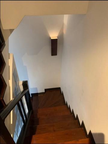 ให้เช่า ทาวน์โฮม 3.5ชั้น เพดานสูง หมู่บ้าน ซิตี้ พลัส สุขุมวิท 50 พระโขนง คลองเตย พื้นที่ใช้สอย 250 ตารางเมตร 3 ห้องนอน 4 ห้องน้ำ