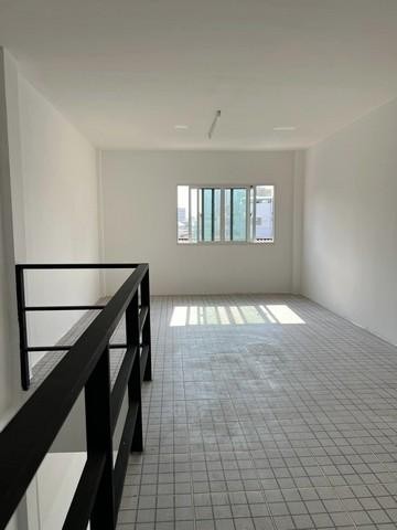 RS19 Rent เช่า อาคารพาณิชย์ 3 ชั้น ถนนงามวงศ์วาน ใกล้เดอะมอลล์งามวงศ์วาน