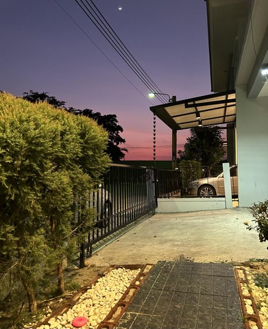 ขายด่วน บ้านแฝด สุขสวัสดิ์ พระราม3 4 ห้องนอน ใกล้สะพานภูมิพล หน้าบ้านไม่ชนใคร ราคาพิเศษ