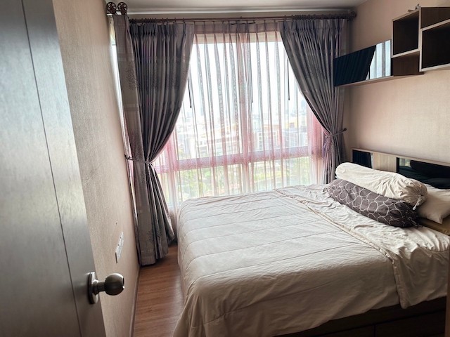 The Base Sukhumvit 77 ชั้น 14 เจ้าของขายเอง BTS อ่อนนุช