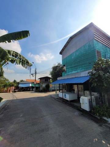 ขายบ้านตึก 3 ชั้น มี 21 ห้องให้เช่ามีคนเช่าเต็มตลอด เจ้าของขายเอง ต่อรองได้ แขวงหนองแขม เขตหนองแขม กรุงเทพมหานคร