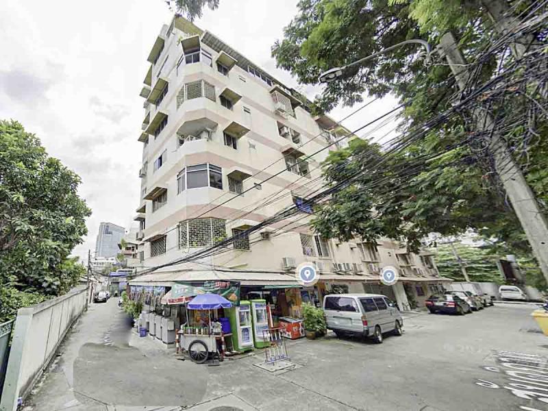 คอนโด เมโทรเพลส สีลม-สามย่าน ขายต่ำกว่าราคาประเมิน   