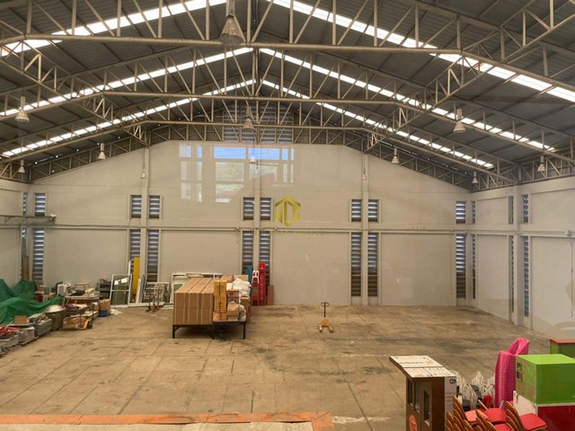 ขายโรงงานต่ำกว่าราคาประเมิน เนื้อที่ 9-1-29 ไร่ อ.เมือง จ.นครปฐม