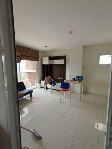 ขายคอนโดโครงการ บูรสิริคอนโด อาคารซี  เมืองชลบุรี จังหวัดชลบุรี BB 7380