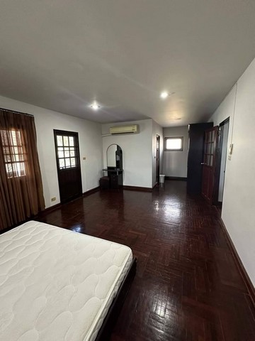 บ้านเช่าบางแสน หมู่บ้านสามมุขธานี  เขาสามมุข  ใกล้ชายหาดบางแสน FSP-H079