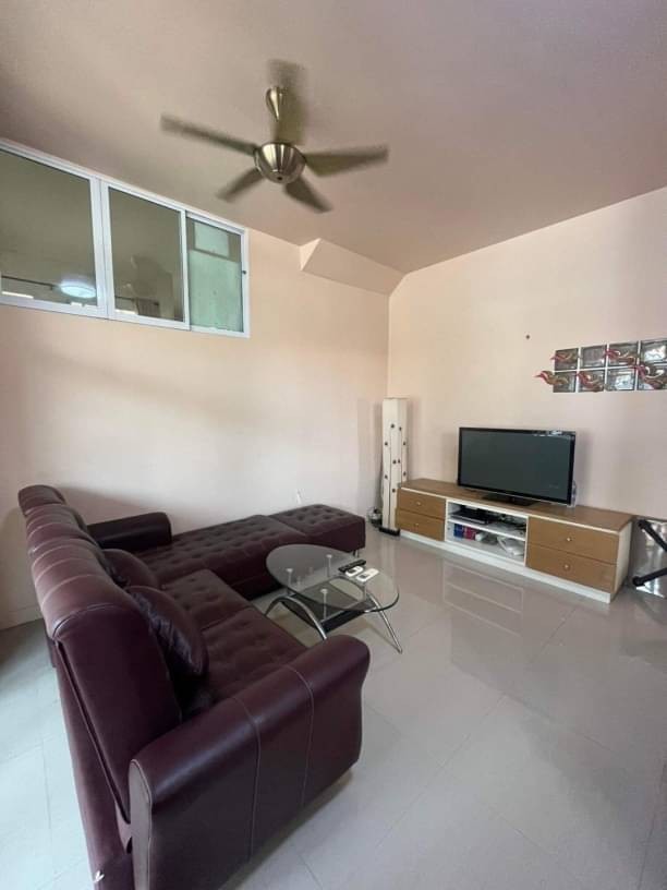 คุ้มสุด ขาย 4.2 ล้าน 109 ตรว. บ้านเดี่ยว 2 ชั้น ศิริพร 9 โซนสันทราย มี 2 หลัง แปลงมุม รีโนเวทใหม่ เฟอร์นิเจอร์ครบ พร้อมเข้าอยู่ได้เลย