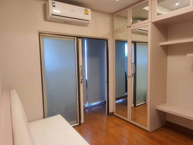 ขายทาวน์เฮ้าส์ 2 ชั้น มบ.พฤกษา 13 รังสิต-เลียบคลองสาม ภายในรีโนเวทพร้อมอยู่