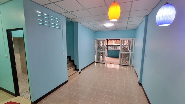 ขาย ทาวน์เฮ้ารีโนเวทใหม่สวยๆ ศาลายา กิตติชัย14   ราคาพิเศษ 1.89 ลบ. ฟรีดาว ฟรีโอน