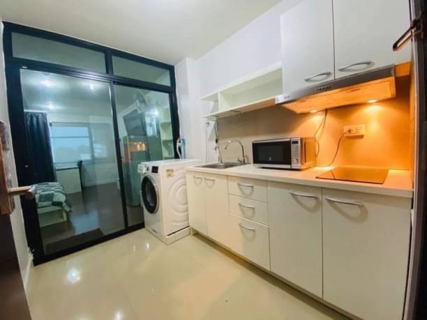 ขายต่ำกว่าราคาประเมิน 1.8 ล้าน 32.59 ตรม. ปันนาโอเอซิส 2 คอนโด วิวสระว่ายน้ำ เฟอร์นิเจอร์ครบ คอนโด Low rise ที่สุดของทำเล เดินทางสะดวก