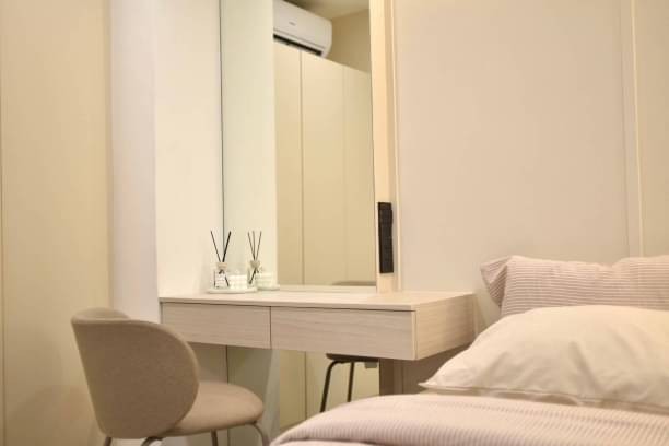 คุ้มสุดๆ นาทีทองจองด่วน เพียง 1.59 ล้าน 32 ตรม. เจ.ซี. ฮิลล์​ เฟอร์และเครื่องใช้ไฟฟ้าครบ​ หิ้วกระเป๋าเข้ามาอยู่ได้เลย