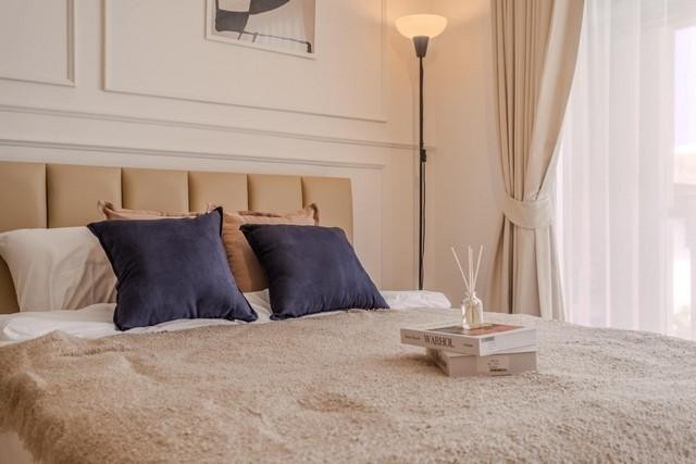 POR4072 ผ่อนถูกกว่าเช่า ขาย คอนโด ซิตี้ วิลล่า city villa ตึก G2 ชั้น 9 วิวสระว่ายน้ำ ซอยลาดพร้าว 130