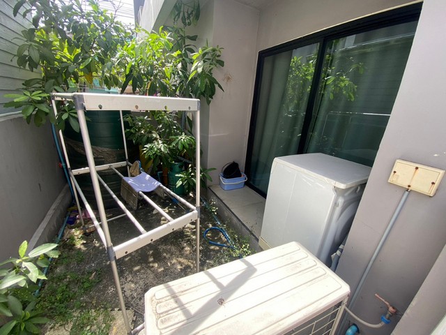 ขายทาวน์เฮ้าส์ โครงการเดอะ ซิมโพนี่ กรุงเทพมหานคร (PG-BKK-LB-A-650113)