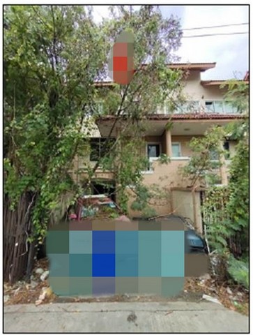 ขายทาวน์เฮ้าส์   สวนหลวง  กรุงเทพมหานคร (PG-BKK-LB-A-650095)