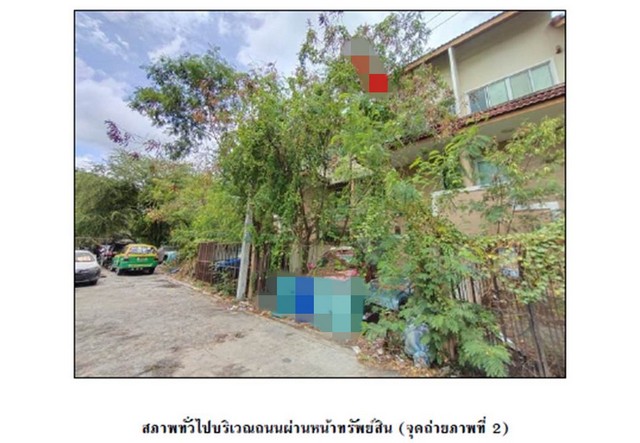 ขายทาวน์เฮ้าส์   สวนหลวง  กรุงเทพมหานคร (PG-BKK-LB-A-650095)