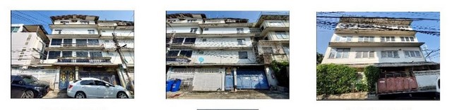 รายละเอียดเพิ่มเติมCode ID : PG-BKK640030ราคาขาย      20,500,000 บาท- ขนาดพื้นที่ :   1 งาน / 44 ตร.ว- พื้นที่ใช้สอย :    - ตร.ม- จำนวนห้อง :   - ห้องนอน - ห้องน้ำ (3 คูหา)- ที่จอดรถ :   1 คัน- อาคารพาณิชย์  :   4 ชั้น- อาคารพาณิชย์หันไปทางทิศ : -พิกัดทรัพย์ :   https://maps.app.goo.gl/Jf1mfTia5aXWxT7n9สถานที่ใกล้เคียง- ใกล้ตลาดน้ำคลองบางหลวง- ใกล้โรงพยาบาลบางไผ่- ใกล้โฮมโปร จรัญสนิทวงศ์- ใกล้ตลาดเฟิร์สวัน ตลาดพลูสอบถามเพิ่มเติม/นัดชมโทร. 097-4