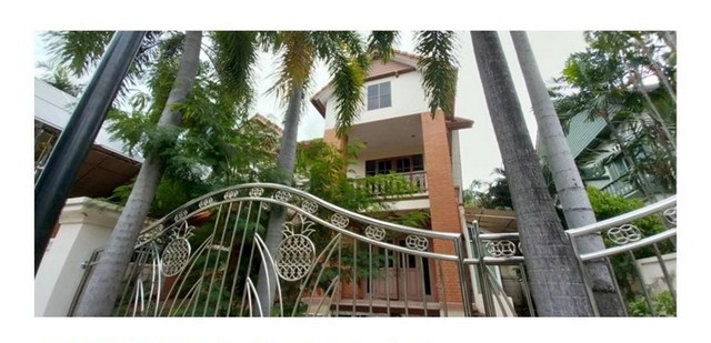 ขายบ้านเดี่ยว  โครงการลัดดารมย์ อิลิแกนซ์ พระราม 2 กรุงเทพมหานคร (PG-BKK640036)