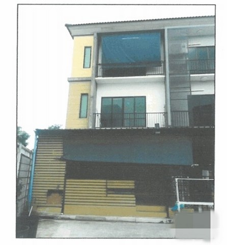 รายละเอียดเพิ่มเติมCode ID : PG-BKK640051ราคาขาย      4,700,000 บาท- ขนาดพื้นที่ :   33.70 ตร.ว- พื้นที่ใช้สอย :    - ตร.ม- จำนวนห้อง : - ห้องนอน - ห้องน้ำ- ที่จอดรถ :   1 คัน- บ้านเดี่ยว :      3 ชั้น- บ้านเดี่ยวหันไปทางทิศ : -พิกัดทรัพย์ :      https://maps.app.goo.gl/rTQuSPpnNNfx1Cby8สถานที่ใกล้เคียง- ใกล้ตลาดพระประแดงอาเขต- ใกล้บิ๊กซี ซูเปอร์เซ็นเตอร์ สุขสวัสดิ์- ใกล้โฮมโปร สุขสวัสดิ์- ใกล้ไทวัสดุ สุขสวัสดิ์สอบถามเพิ่มเติม/นัดชมโทร. 097-4