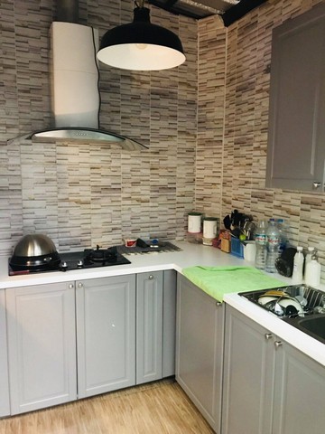 ให้เช่า ทาวน์โฮม 2 ชั้น หมู่บ้านพฤกษาวิลล์ 57 ซอยพัฒนาการ 38 ทะลุศรีนครินทร์ 24 หรือ อ่อนนุช17 หรือ 39