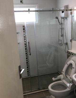 ให้เช่า บ้านเดี่ยว พฤกษ์ลดา ประชาอุทิศ 90  มี 3 ห้องนอน 2 ห้องน้ำ