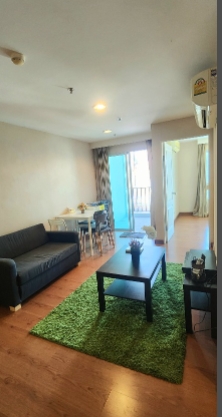 ให้เช่าคอนโด BELLE GRAND RAMA9  ใกล้เซ็นทรัลพระราม9 ขนาด 42 ตรม มี 1 นอน 1 น้ำ