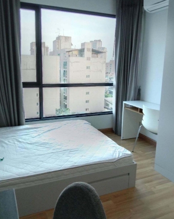 ให้เช่าคอนโด พริมิโอ เวนโทร 26 ตรม ตรงข้าม ม.เกษตร บางเขน