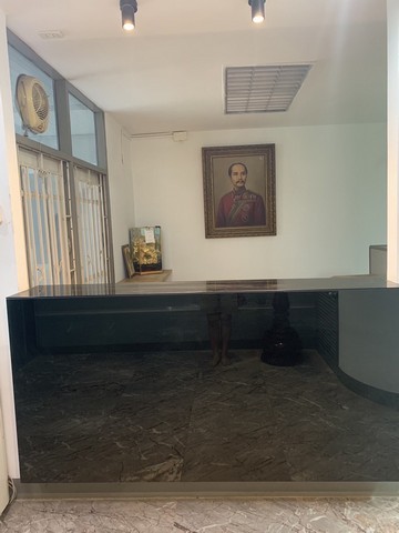 ให้เช่าโฮมออฟฟิศ หลังมุม ใกล้สถานีรถไฟฟ้ารัชโยธินใกล้เมเจอร์รัชโยธิน ติดถนนรัชดาภิเษก