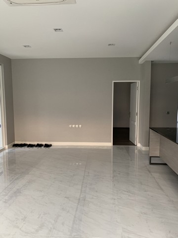 ให้เช่าบ้านเดี่ยว2ชั้นหลังมุมย่านสุขาภิบาล5 สายไหม วชัรพลโครงการมัณฑนาเลควัชรพลสุขาภิบาล5-สายไหม