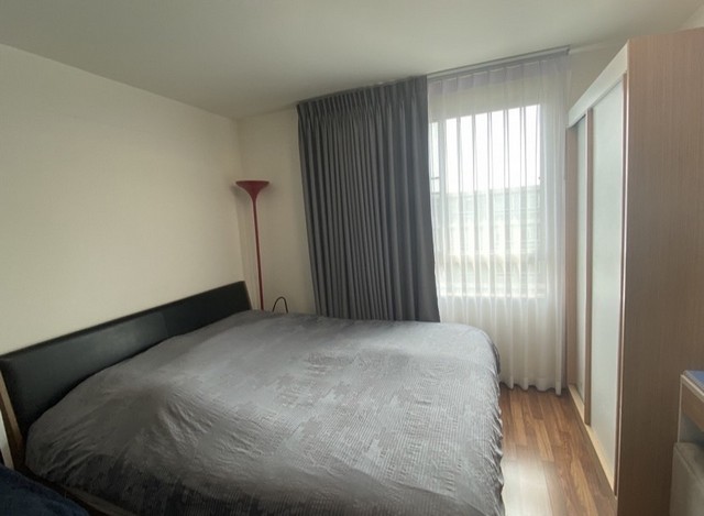 ขายด่วน ต่ำว่าประเมิณ คอนโด ยู รัชโยธิน 5 นาทีถึง BTS สถานีรัชโยธิน ได้กำไรตั้งแต่ซื้อ