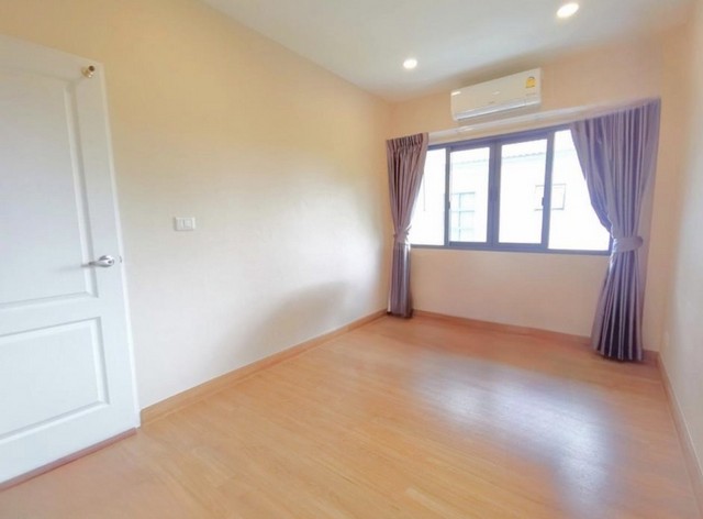 ขาย บ้านเดี่ยว Centro สะพานมหาเจษฎาบดินทร์ 2 นนทบุรี  ถูกที่สุดในโครงการ โครงการ AP Thailand