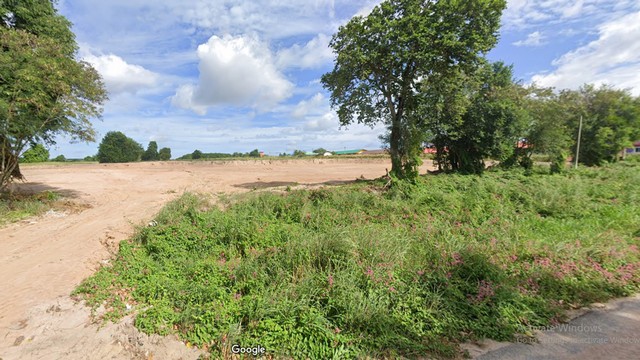 ที่ดินผังม่วงลายเขตนิคมพัฒนาซอย 13 จ.ระยอง 133 ไร่ไร่ละ 3.5 ล้าน