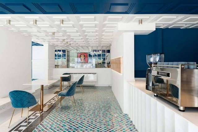 รหัสทรัพย์ R3045 ให้เช่า บ้าน 2ชั้น สไตล์ค่าเฟ่ ย่านงามวงศ์วาน วิภาวดี พหลโยธิน