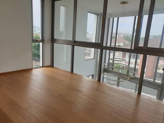 RT1 Rent เช่า โฮมออฟฟิศ โครงการ LUXE 35 Luxury Townhome ลาดพร้าว