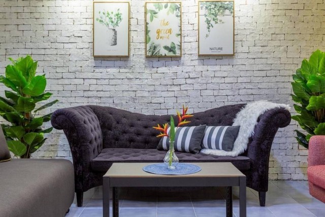 RS20 Rent เช่า ทาวน์เฮ้าส์ ย่านบางกรวย - ไทรน้อย บางบัวทอง นนทบุรี ตกแต่งสวยพร้อมอยู่