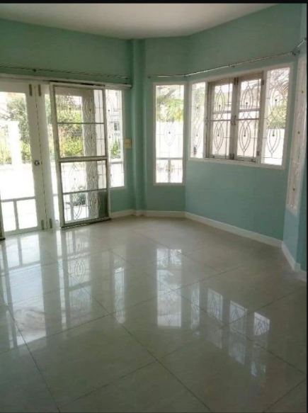 ขายบ้านเดี่ยว 2ชั้น หลังมุม หมู่บ้านดิโอเรียนตัลเฮ้าส์  จ.นนท์บุรี