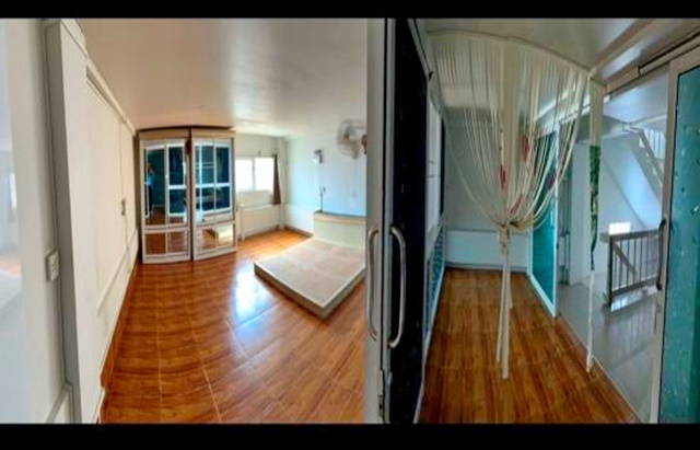 ให้เช่าอาคารพาณิชย์ 4 ชั้น ตลาดศรีนคร มีว่าง 2 หลังติดกัน ห้องริม 5นอน 4น้ำ 2จอดรถ เซ็นทรัล นครสวรรค์  20ตรว. 150ตรม. ทำเลดี แหล่งค้าขาย