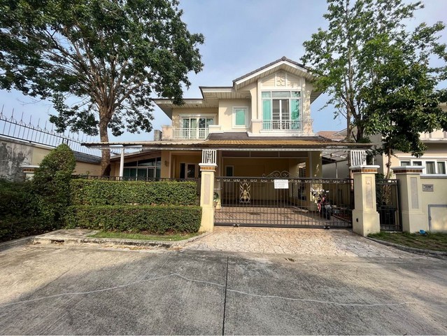 HR1570ให้เช่าบ้านเดี่ยวหลังมุม หมู่บ้านเพอร์เฟค มาสเตอร์พีซ พระราม 9 ใกล้มหาวิทยาลัยสแตมฟอร์ดค่าเช่า 55,000 บาทต่อเดือน ประกัน 2 เดือน ล่วงหน้า 1 เดือนติดต่อ : คุณพร 0938091444 (เบอร์นี้แอดไลน์ได้คะ),โทร 0939833259ID Line : henghengpaulaรหัสประกาศ HR1570ให้เช่าบ้านเดี่ยวหลังมุม หมู่บ้านเพอร์เฟค มาสเตอร์พีซ พระราม 9 ใกล้มหาวิทยาลัยสแตมฟอร์ดเนื้อที่ 64 ตารางวา 3 ห้องนอน 3 ห้องน้ำ จอดรถได้ 2 คัน เฟอร์นิเจ