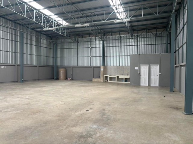 ให้เช่าโกดัง ศรีสมาน-ดอนเมือง ใกล้ถนนติวานนท์ ถนนแจ้งวัฒนะ เมืองทองธานี โรบินสันศรีสมาน สนามาบินดอนเมือง