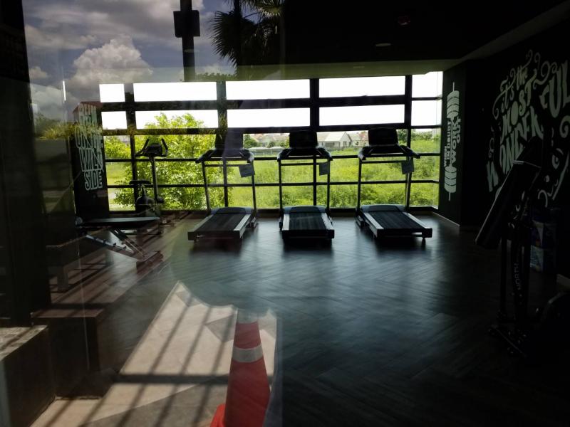 ขายเดอะคิ้วบ์ ลอฟท์  นวลจันทร์ คอนโด (เจ้าของขายเอง)