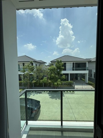 PO563 ให้เช่า บ้านเดี่ยว 2 ชั้น เซนโทร วิภาวดี CENTRO Vibhavadi ใกล้ Harrow International School