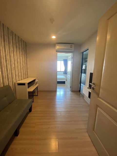 B Loft Sukhumvit 115 nice peaceful safe 5th floor BTS Pu Chao