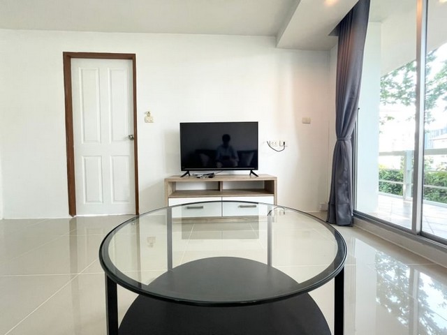 The Waterford Sukhumvit 50 peaceful livable spacious 2nd floor BTS On Nut