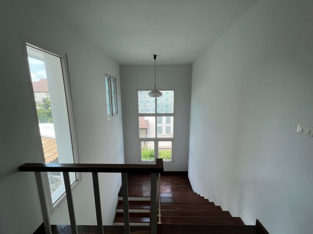 ขายบ้านเดี่ยวโครงการ อารีนา การ์เด้น บางนา-สุวรรณภูมิ บางพลี สมุทรปราการ AI 0403