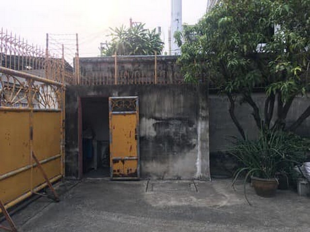 LS264ให้เช่าที่ดินเปล่า เนื้อที่ 100 ตรว.ซอยวิภาวดี 64 ใกล้ถนนวิภาวดี เดินทางสะดวก