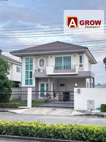 ม. ศุภาลัย ไพร์ด ถนนเมนหน้าโครงการ  รีโนเวทใหม่พร้อมอยู่ 